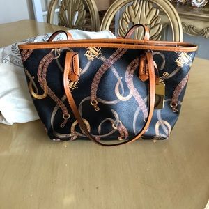 Ralph Lauren purse